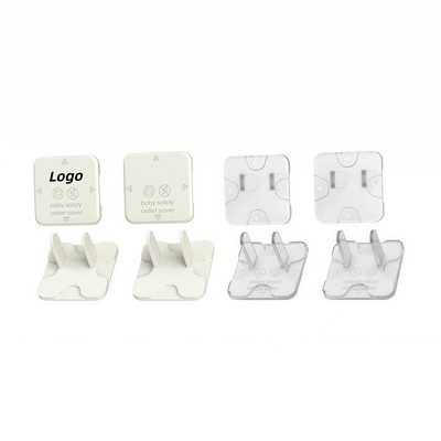 UL Listed Child Safety Outlet Covers for US Standard Sockets